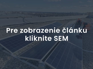 Energie2 ako stabilný partner už 10 rokov na trhu | článok v HN | Energie2 v médiách