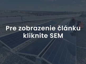 Energie2 ako stabilný partner už 10 rokov na trhu | článok v HN | Energie2 v médiách